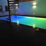 Apartment In De Achtste Hemel *