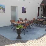 Apartment In De Achtste Hemel