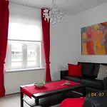 In De Achtste Hemel Lejlighed *