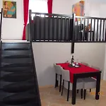 Apartment In De Achtste Hemel Schimmert