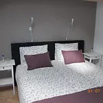 Apartamento In De Achtste Hemel