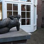 Lejlighed In De Achtste Hemel