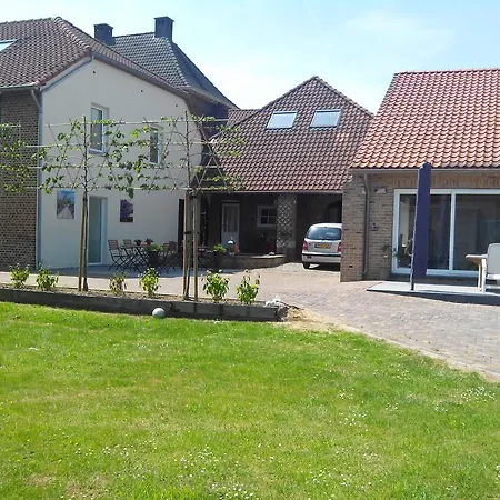 Apartment In De Achtste Hemel