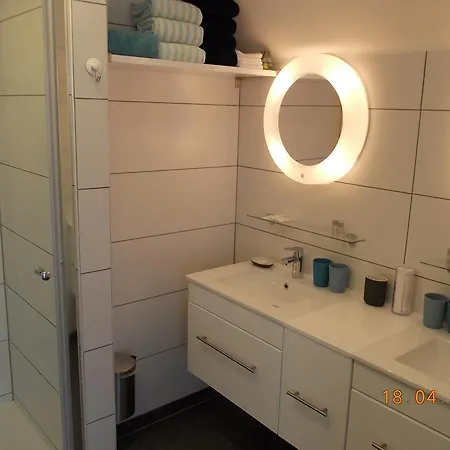 In De Achtste Hemel *