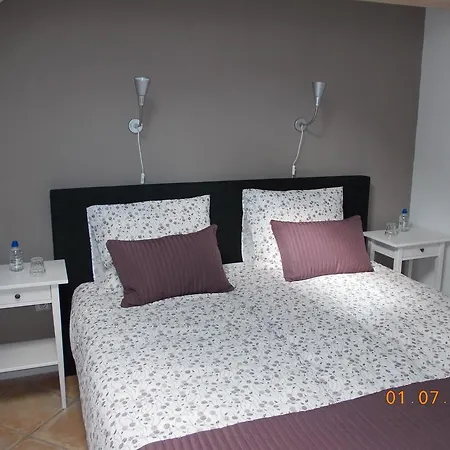 Apartamento In De Achtste Hemel