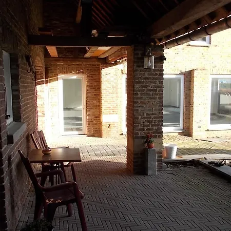 In De Achtste Hemel Schimmert