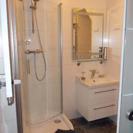 Apartment In De Achtste Hemel