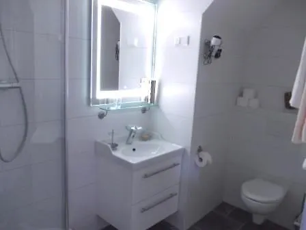 Apartamento In De Achtste Hemel *