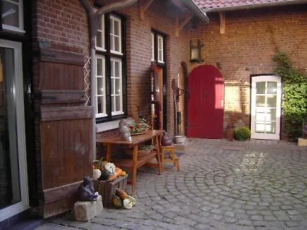 Apartment In De Achtste Hemel Schimmert