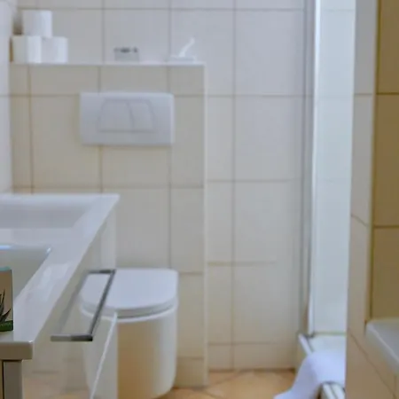 Apartment In De Achtste Hemel Schimmert