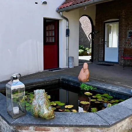 In De Achtste Hemel