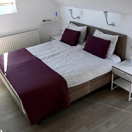 In De Achtste Hemel Schimmert