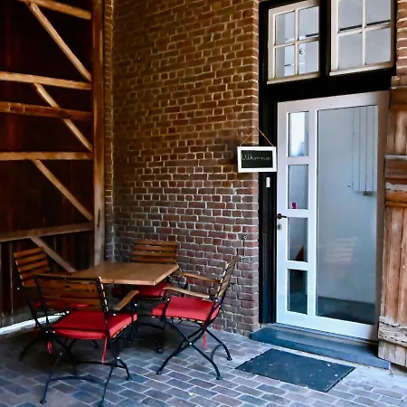 In De Achtste Hemel *