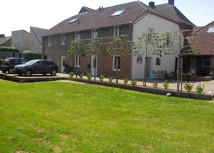 Apartament In De Achtste Hemel Schimmert