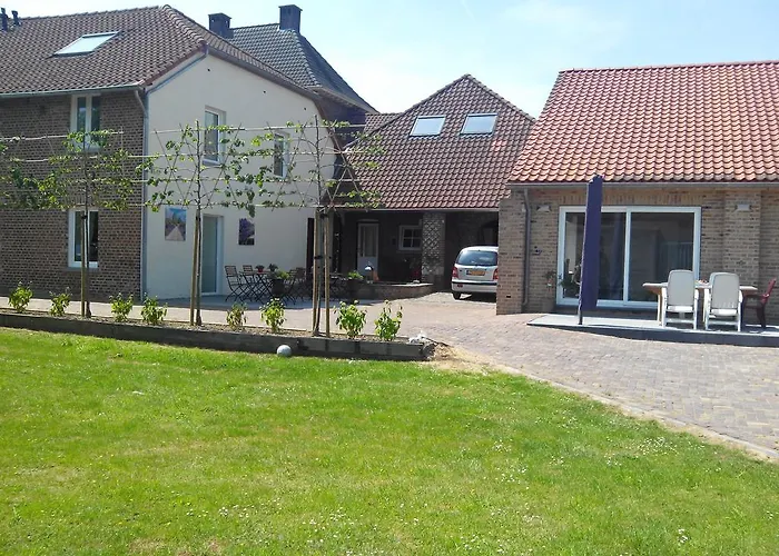 Daire In De Achtste Hemel