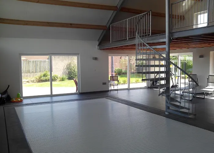 In De Achtste Hemel Schimmert