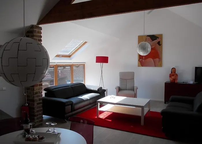 In De Achtste Hemel *