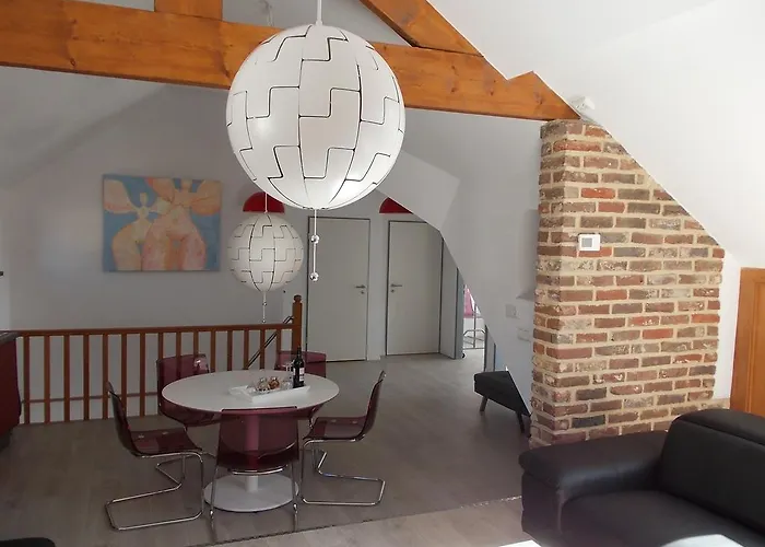 In De Achtste Hemel * Schimmert