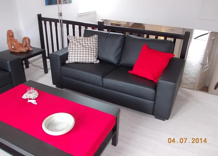 In De Achtste Hemel *