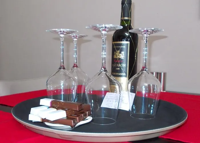 Apartament In De Achtste Hemel