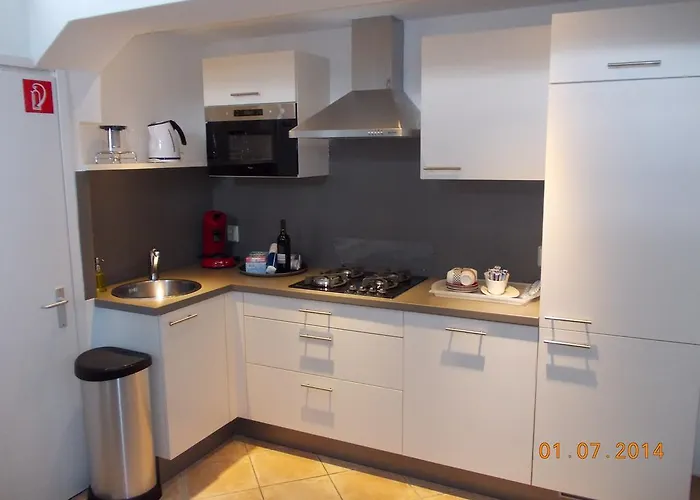 In De Achtste Hemel Schimmert