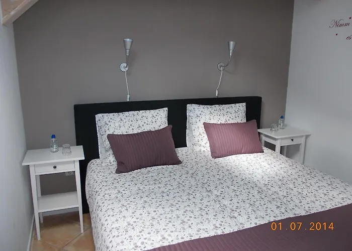 Apartament In De Achtste Hemel