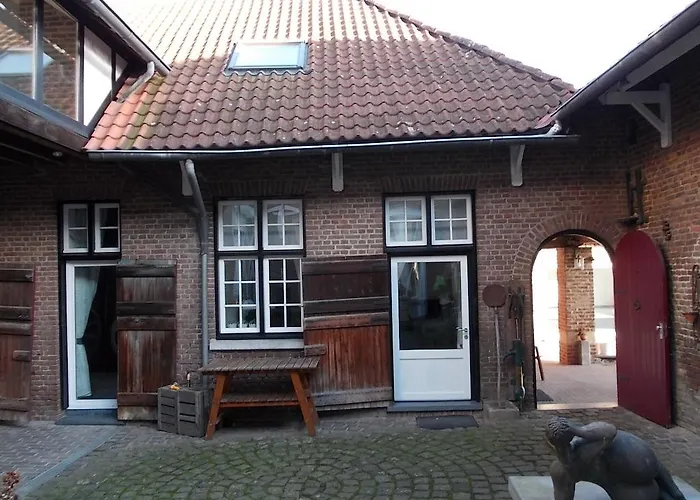 Daire In De Achtste Hemel *