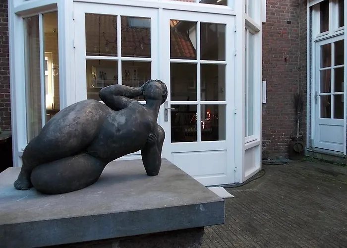 Daire In De Achtste Hemel