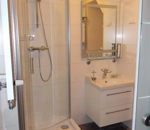 Apartament In De Achtste Hemel