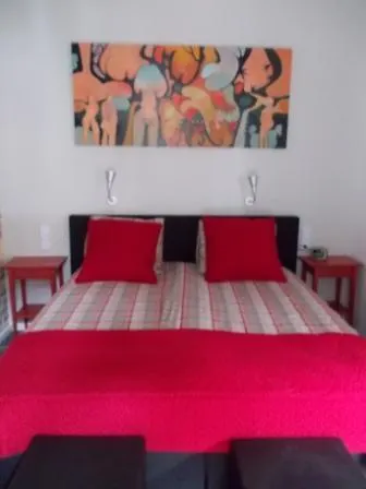 In De Achtste Hemel Schimmert