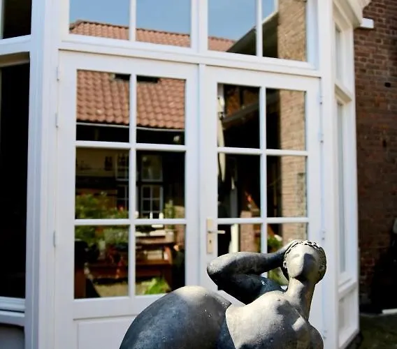 Apartament In De Achtste Hemel *