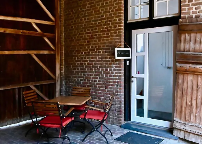 In De Achtste Hemel *