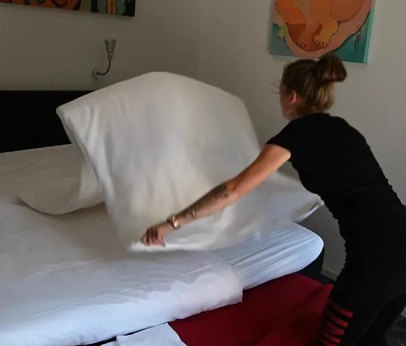 In De Achtste Hemel *