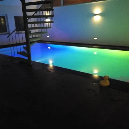 Lejlighed In De Achtste Hemel *