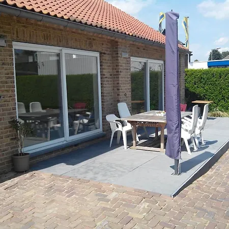 In De Achtste Hemel * Schimmert