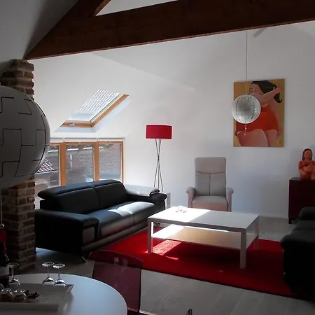 In De Achtste Hemel *