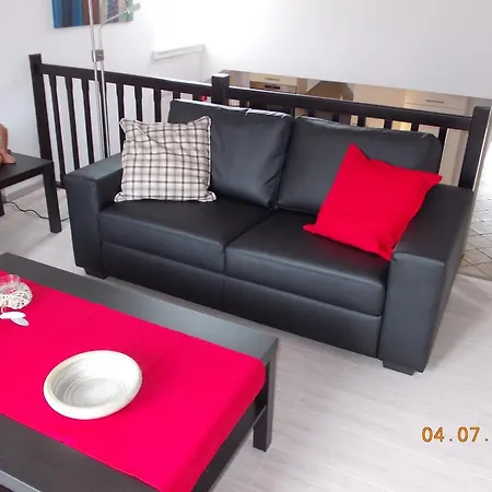 In De Achtste Hemel *