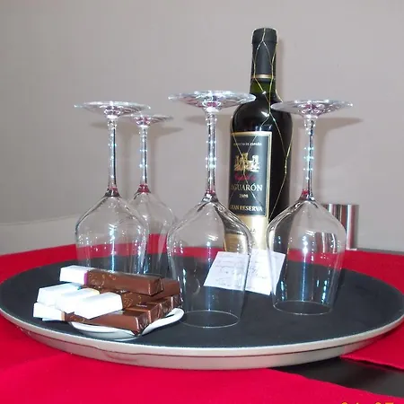 Apartamento In De Achtste Hemel