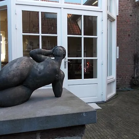 Apartamento In De Achtste Hemel