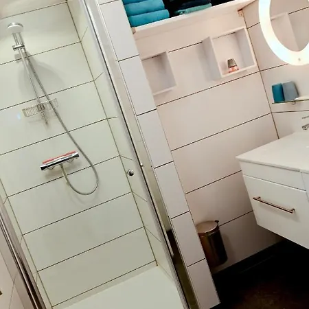 In De Achtste Hemel *