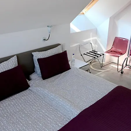 Apartamento In De Achtste Hemel