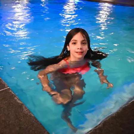 In De Achtste Hemel *