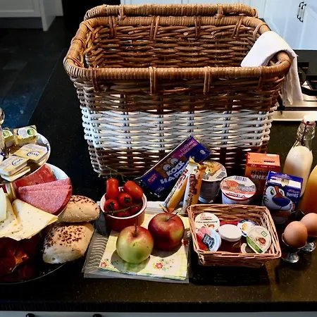 Apartamento In De Achtste Hemel Schimmert