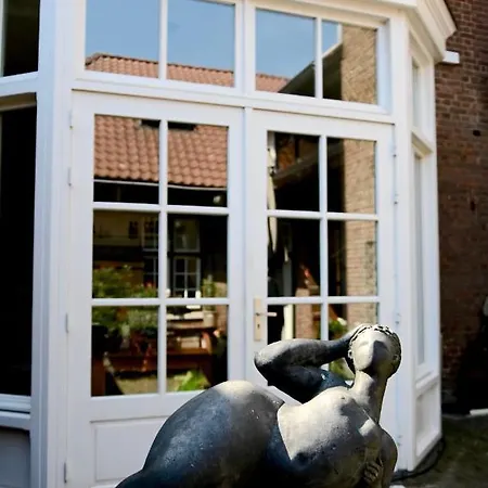 Apartamento In De Achtste Hemel *