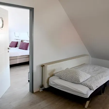 In De Achtste Hemel *