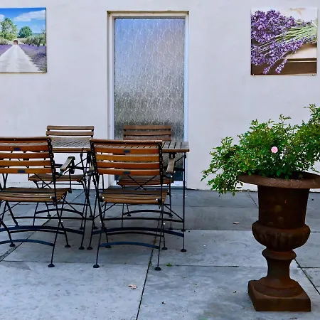 In De Achtste Hemel *