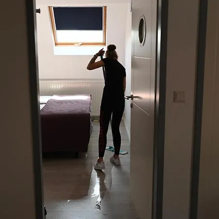 In De Achtste Hemel Schimmert