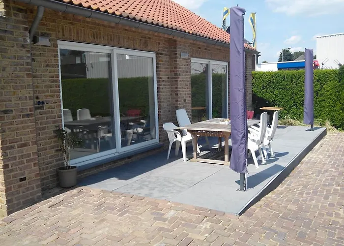 In De Achtste Hemel * Schimmert