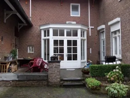 דירה In De Achtste Hemel