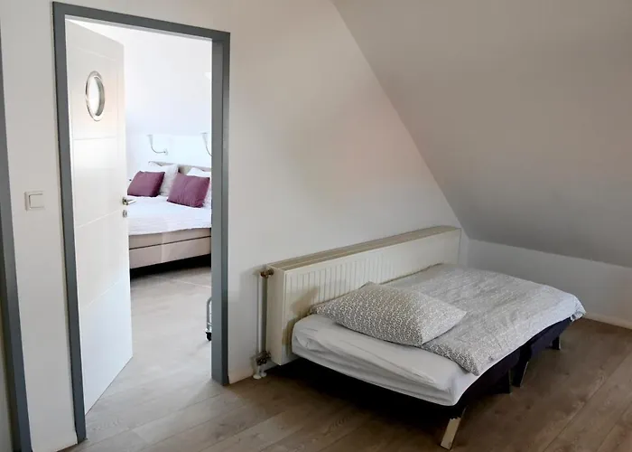 In De Achtste Hemel *